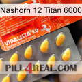 Rhino 12 Titanium 6000 new01